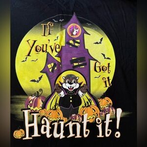 Buc-ee’s Halloween T Shirt